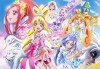 DOKI DOKI PRETTY CURE!