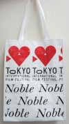 26th TIFF x Noble Tote Bag