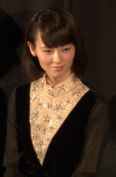 Emiko Matsuoka
