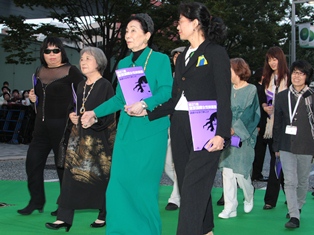 Ms. Etsuko Takano